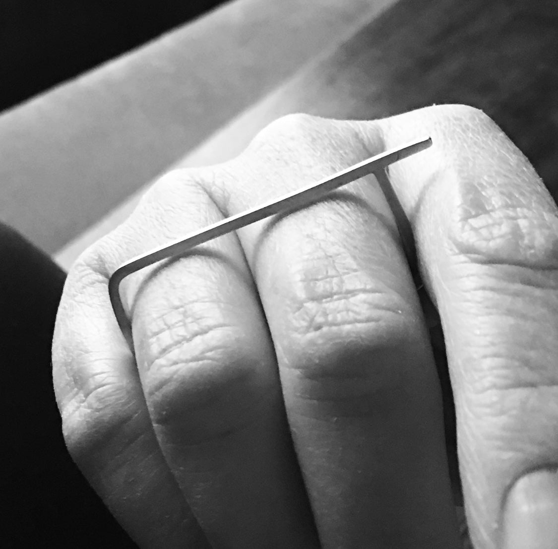 Trunk Show at Jackson Junge Gallery in Wicker Park!