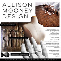 Excited to be featured in Doing Design Differently