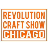 Revolution Craft Show November 4th