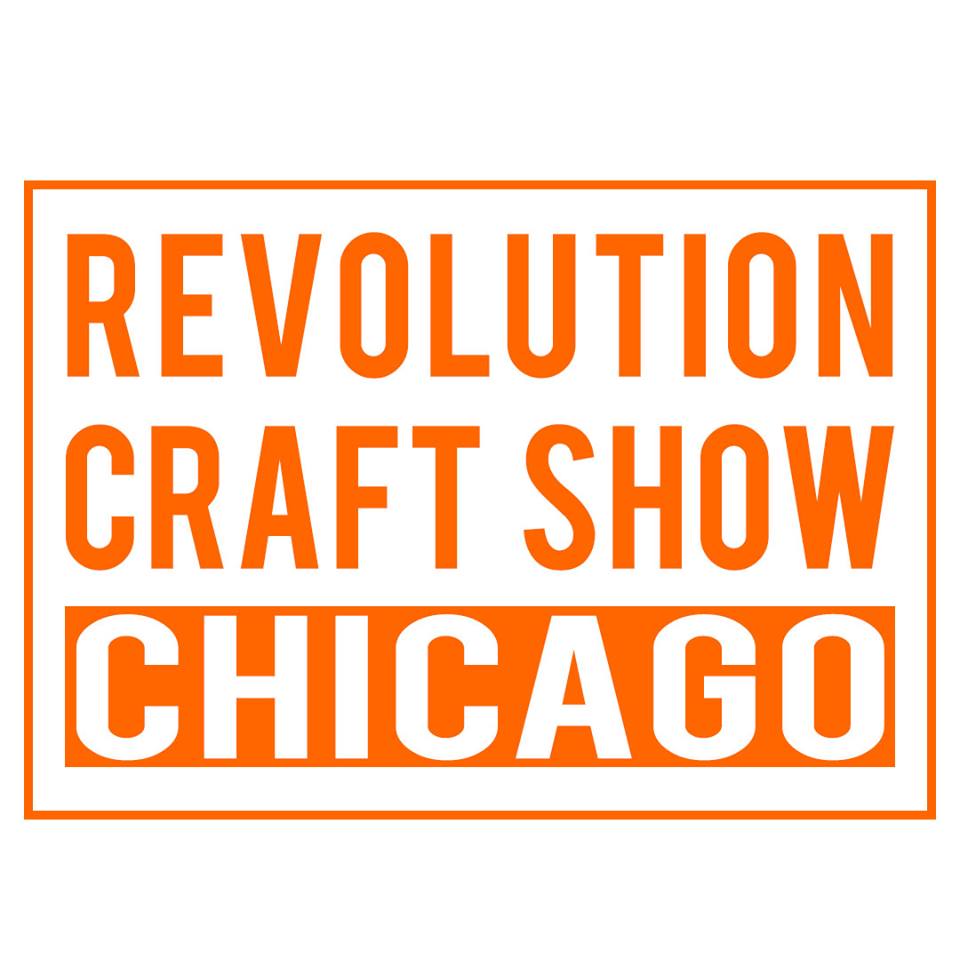 Revolution Craft Show November 4th