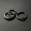 Keum-boo Ring - Thick or Thin gauge