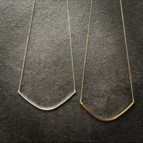 Slope Necklace