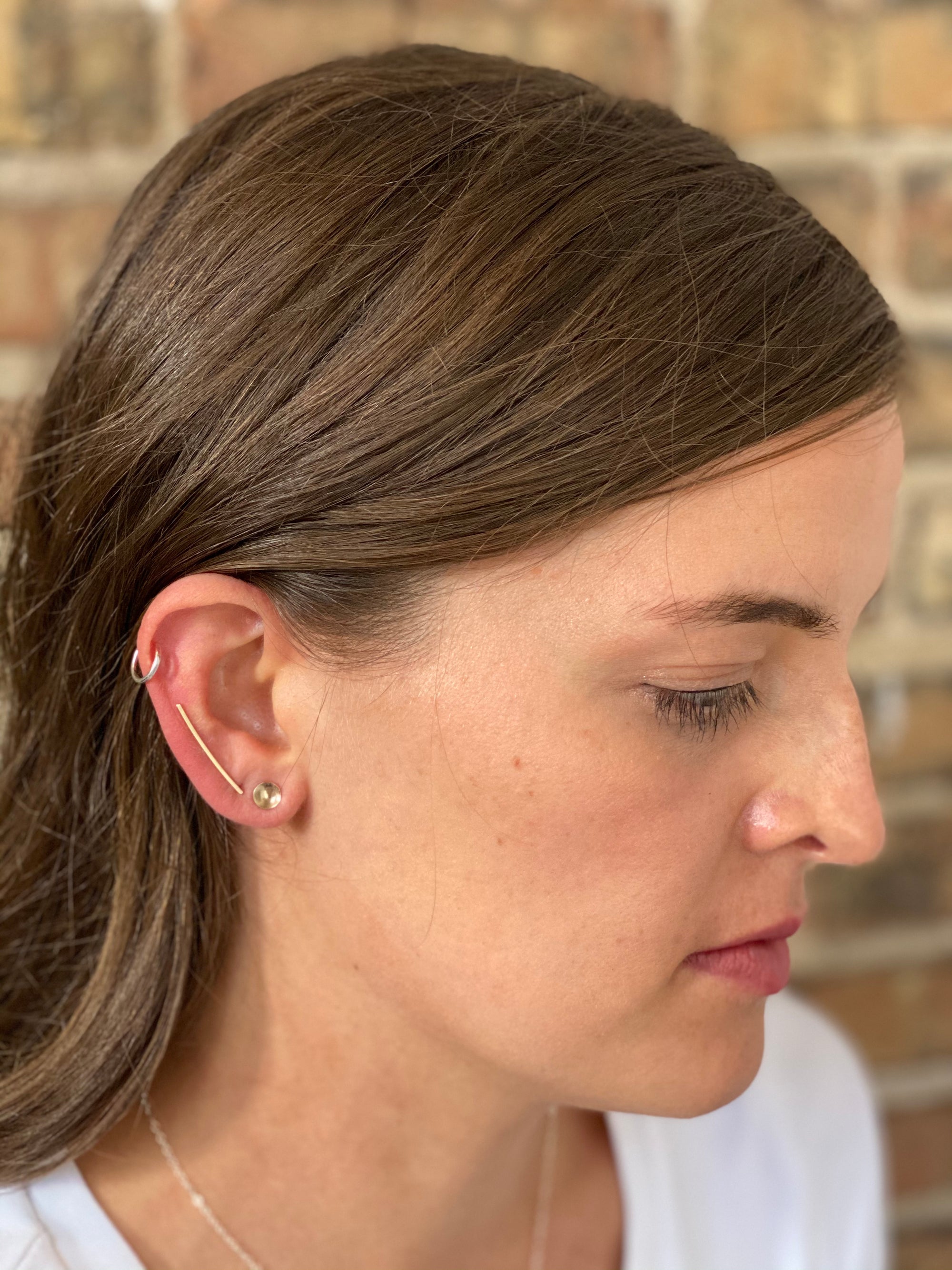 Cuff Earring