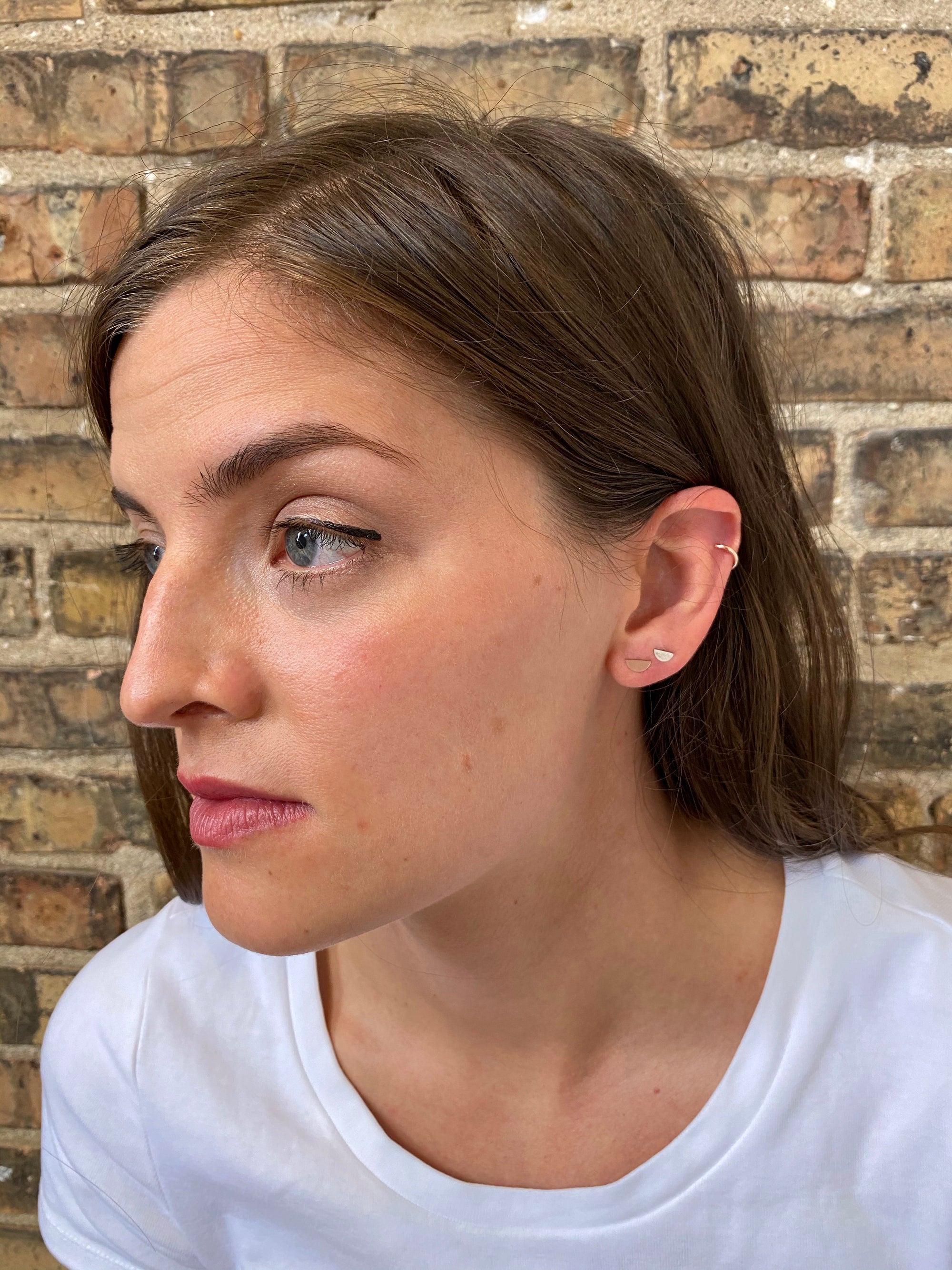 Cuff Earring