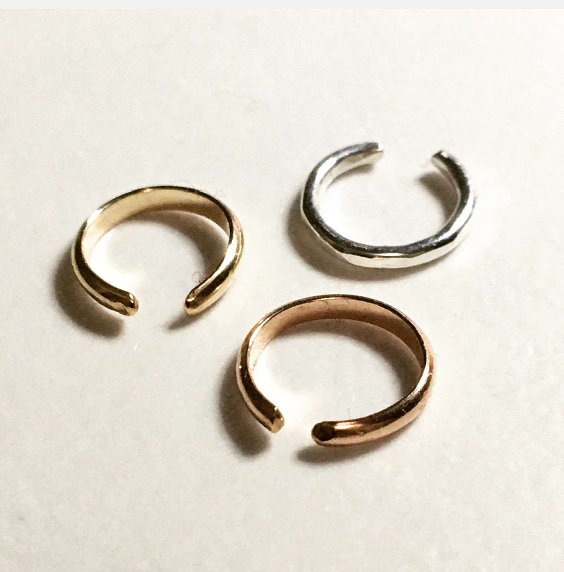 Cuff Earring