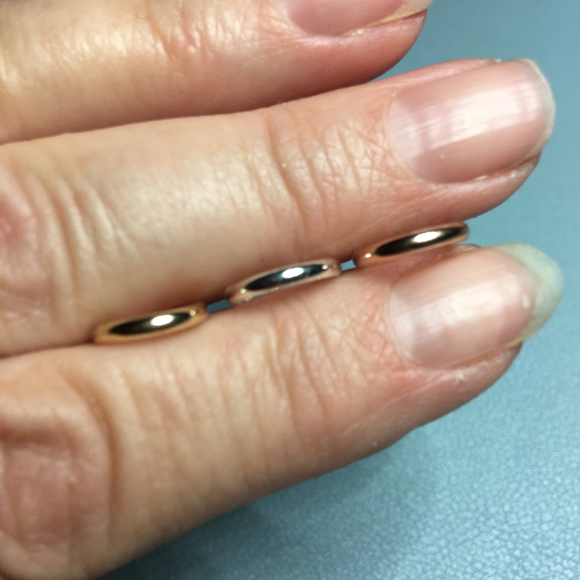 Cuff Earring